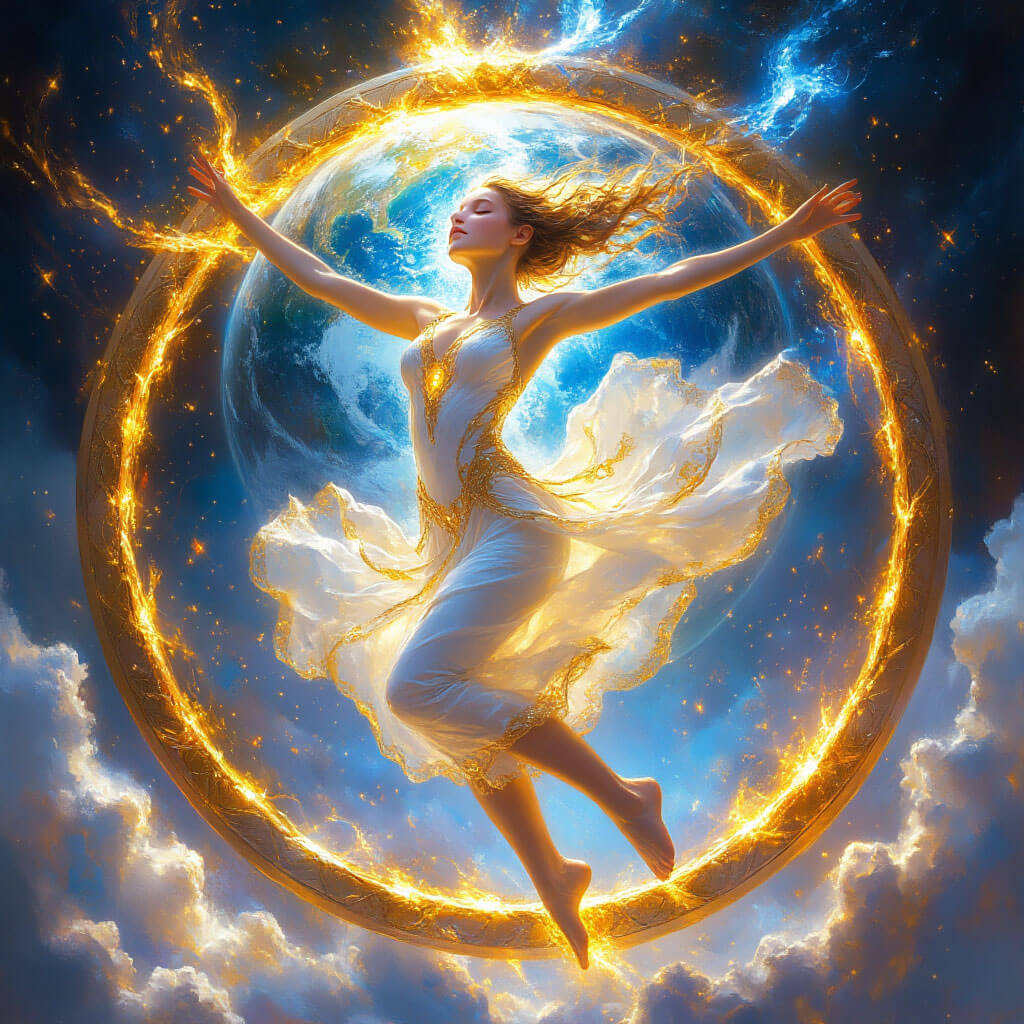 Tarot Dezember