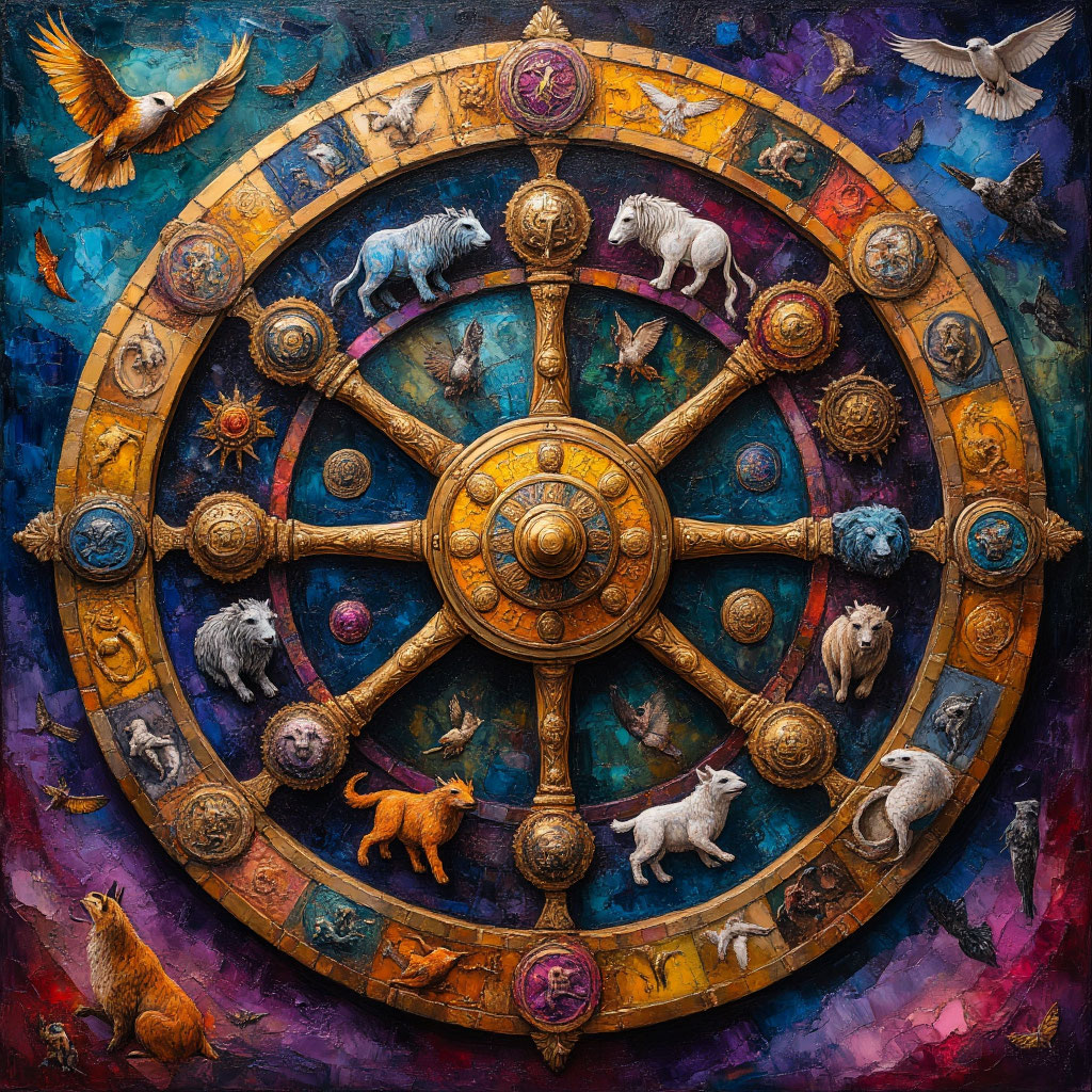 Tarot September